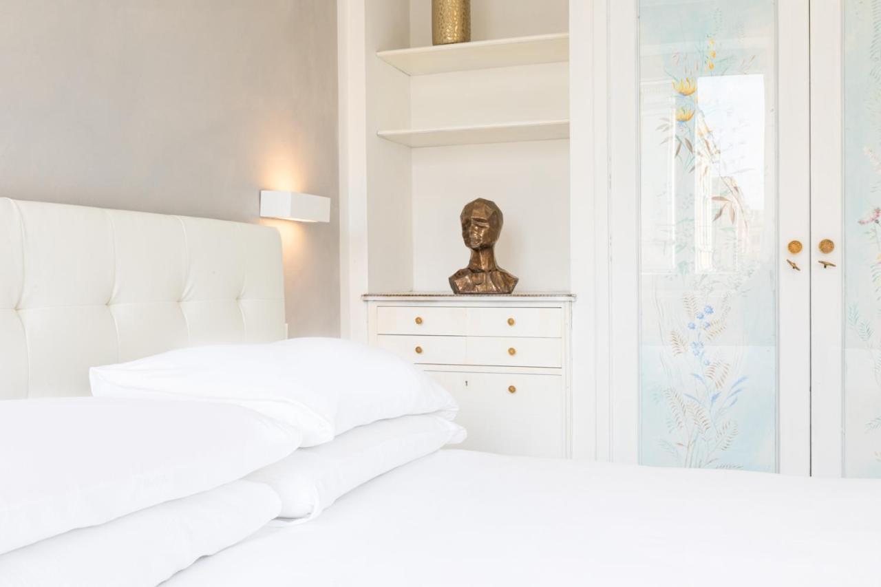 Comfortable Dream Apartment Piazza Del Popolo - Top Collection روما المظهر الخارجي الصورة