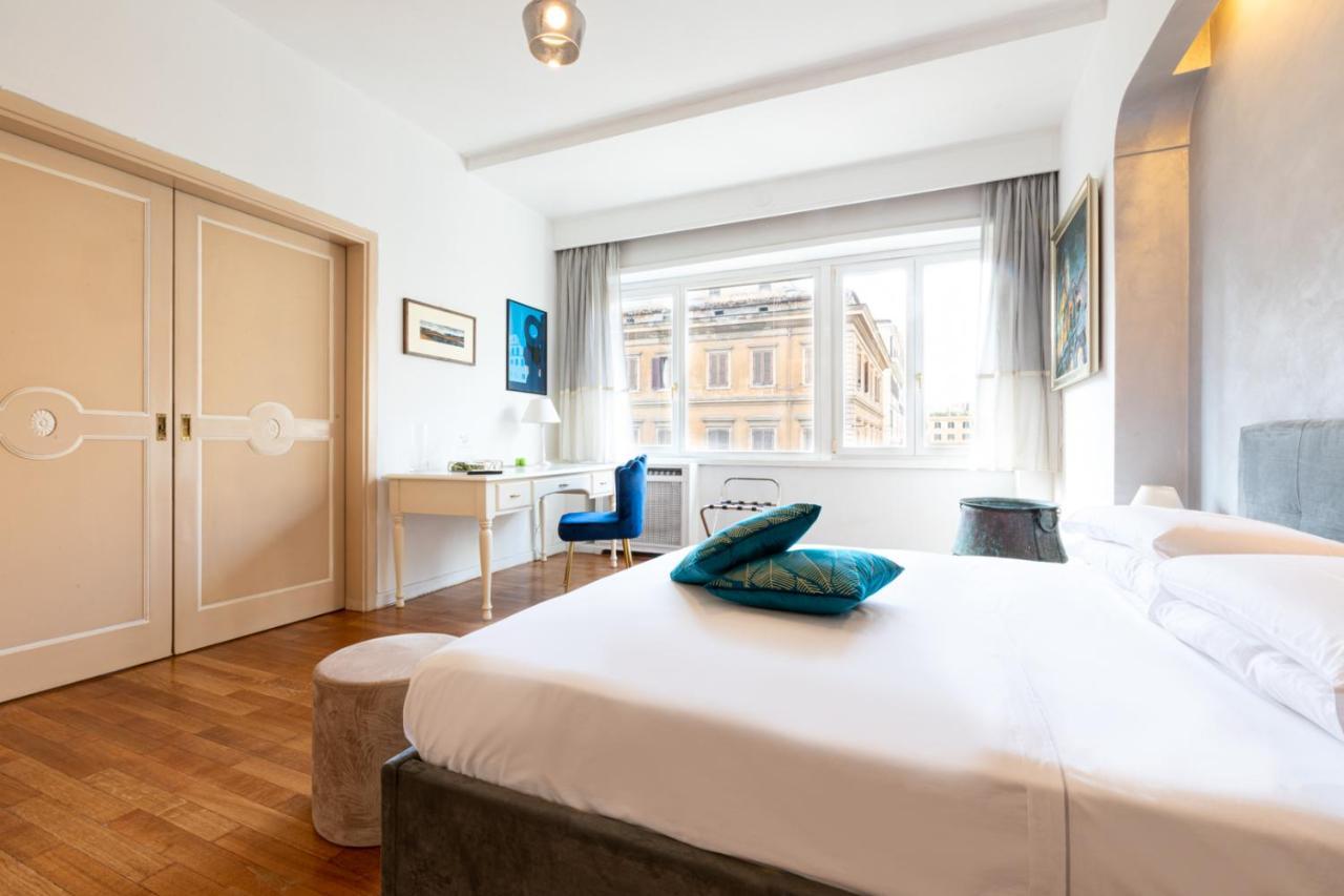 Comfortable Dream Apartment Piazza Del Popolo - Top Collection روما المظهر الخارجي الصورة