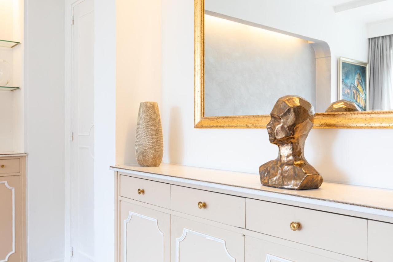 Comfortable Dream Apartment Piazza Del Popolo - Top Collection روما المظهر الخارجي الصورة