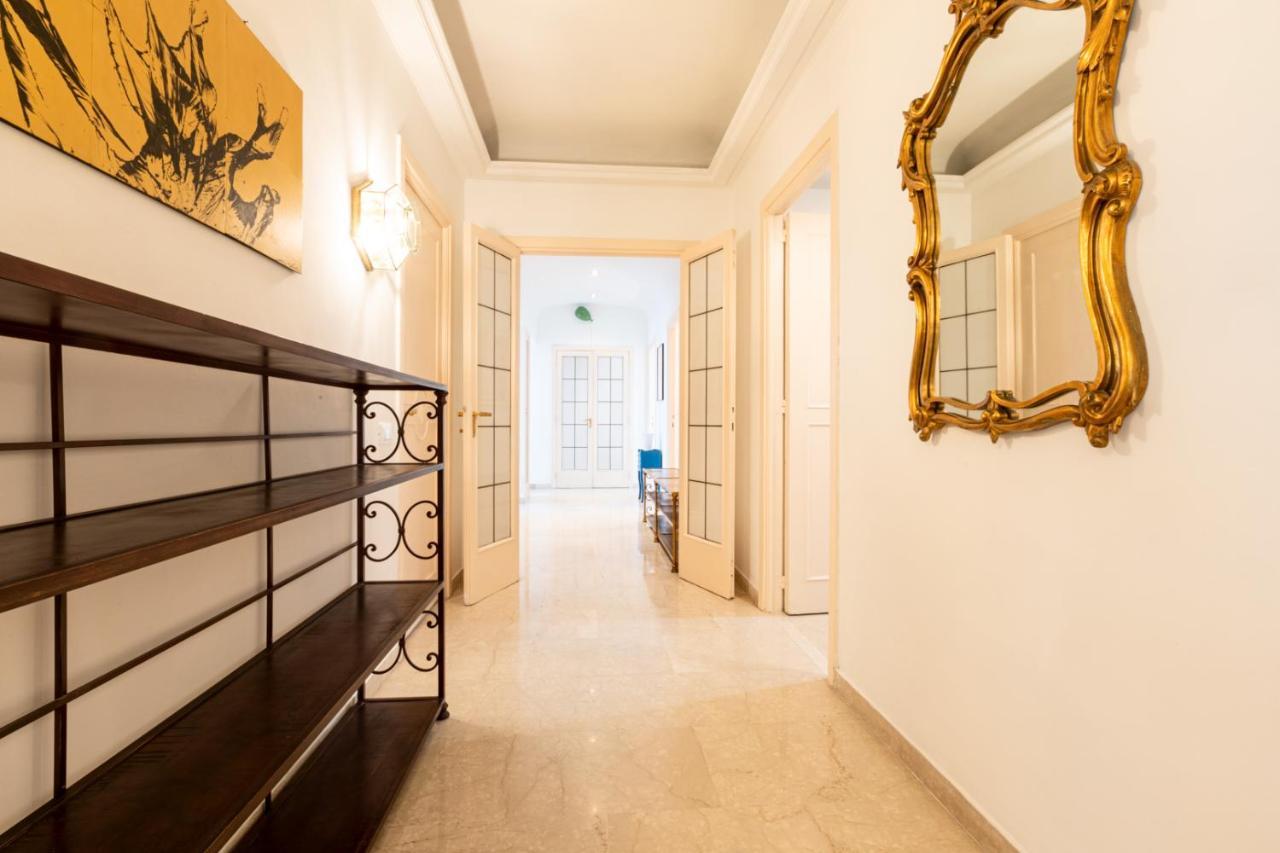 Comfortable Dream Apartment Piazza Del Popolo - Top Collection روما المظهر الخارجي الصورة