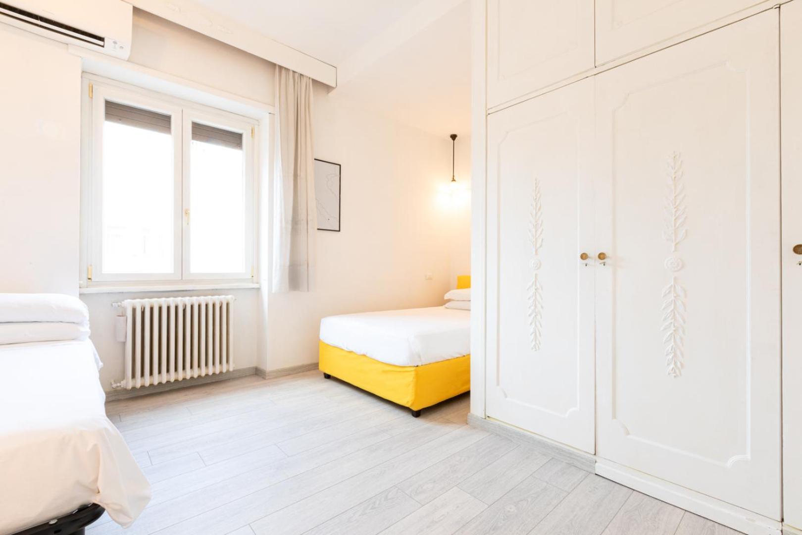 Comfortable Dream Apartment Piazza Del Popolo - Top Collection روما المظهر الخارجي الصورة